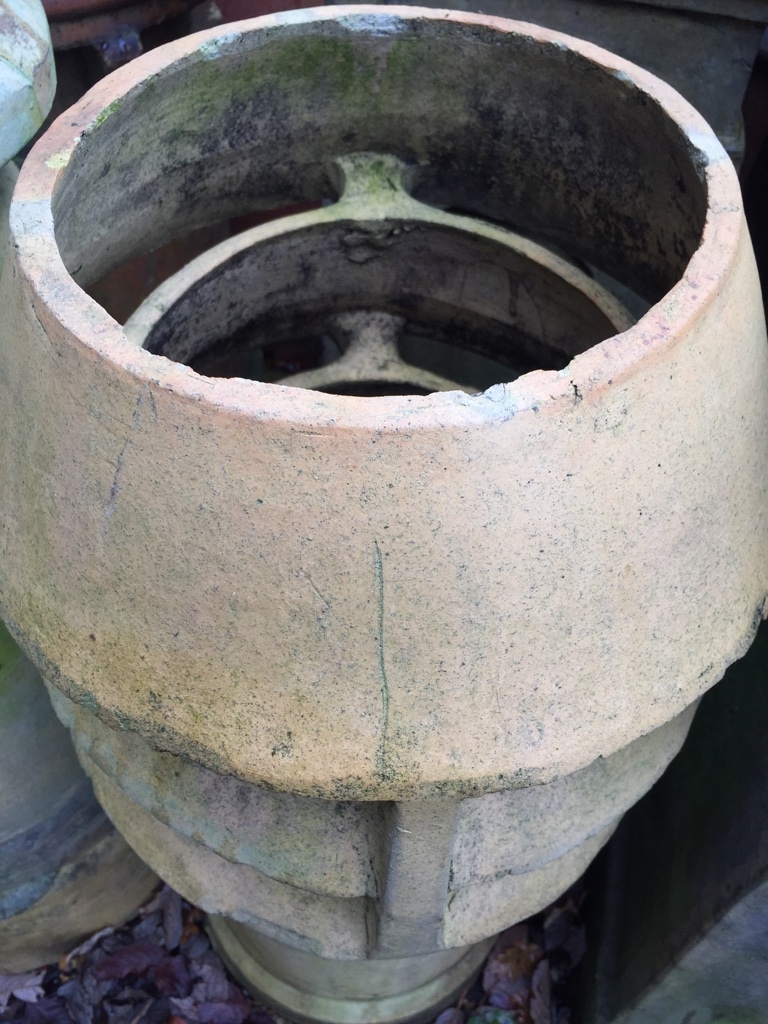 Chimney Pots