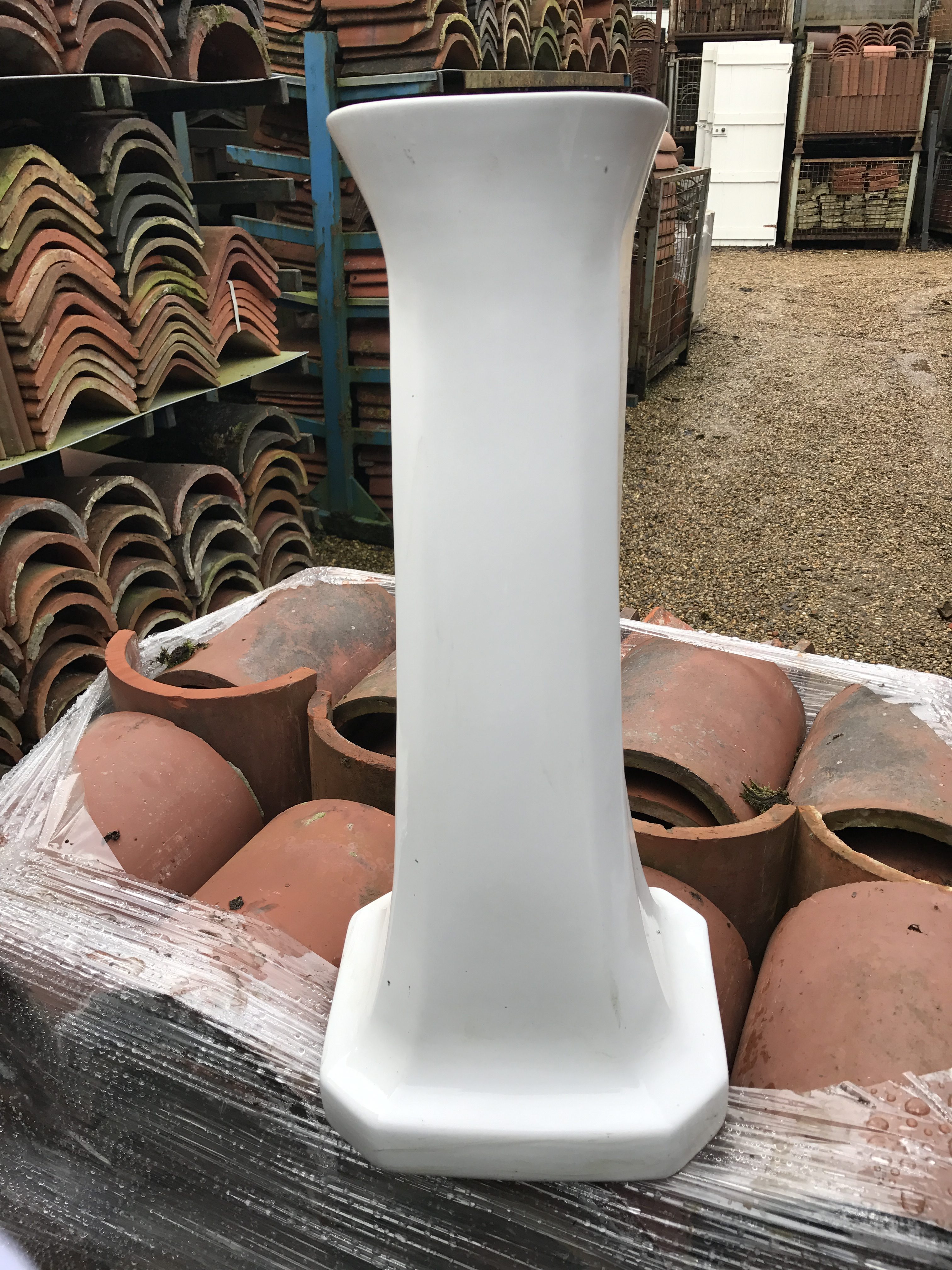 Sink Pedestal